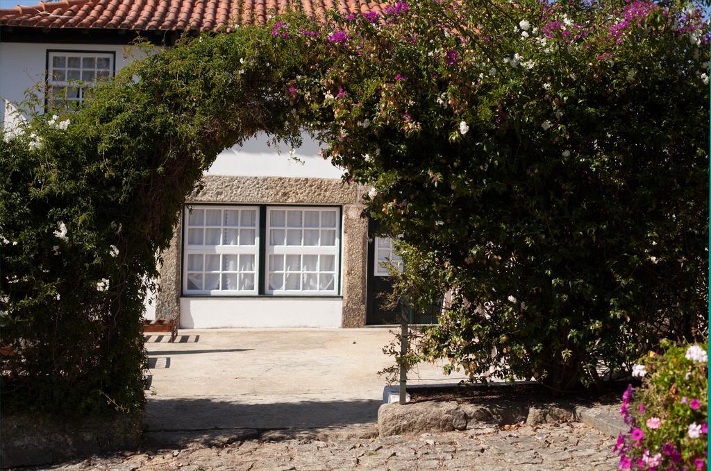 Casa De Assade Apartment Grimancelos Exterior photo