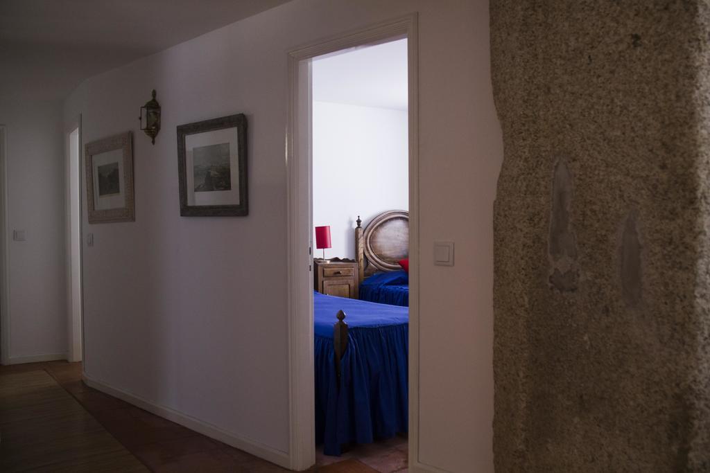 Casa De Assade Apartment Grimancelos Exterior photo