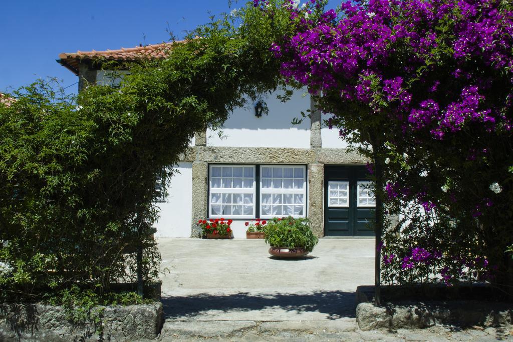 Casa De Assade Apartment Grimancelos Exterior photo