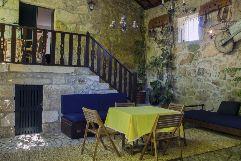 Casa De Assade Apartment Grimancelos Exterior photo