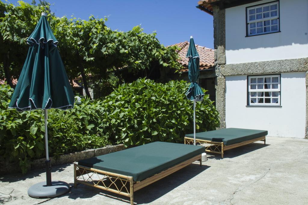 Casa De Assade Apartment Grimancelos Exterior photo