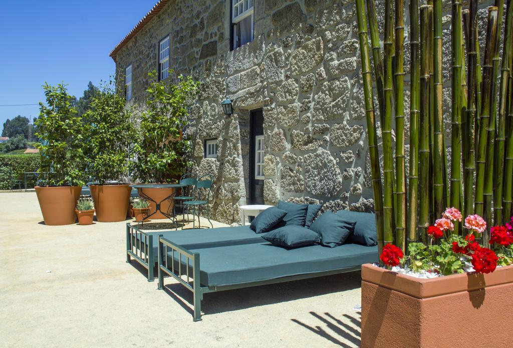Casa De Assade Apartment Grimancelos Exterior photo