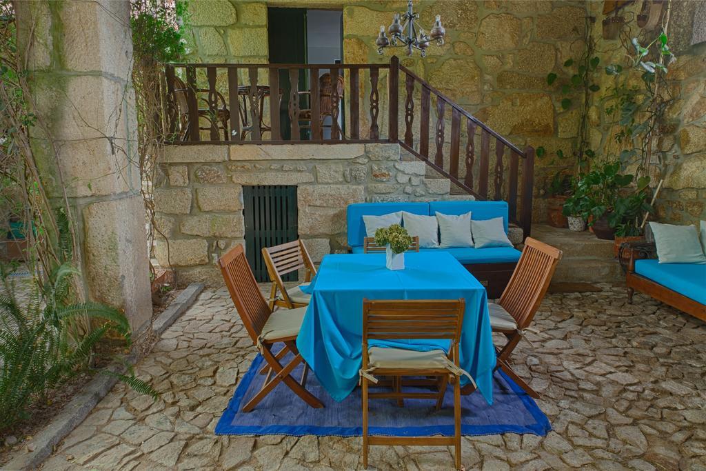 Casa De Assade Apartment Grimancelos Exterior photo